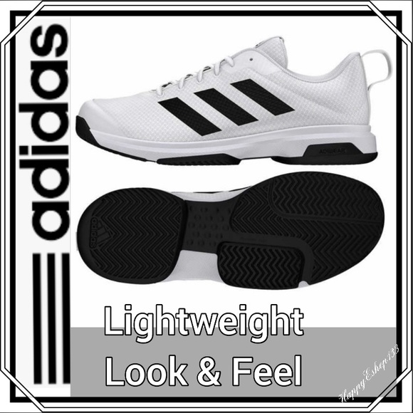 adidas Athletic Shoes, Lightweight Look & Feel - Picture 16 of 16